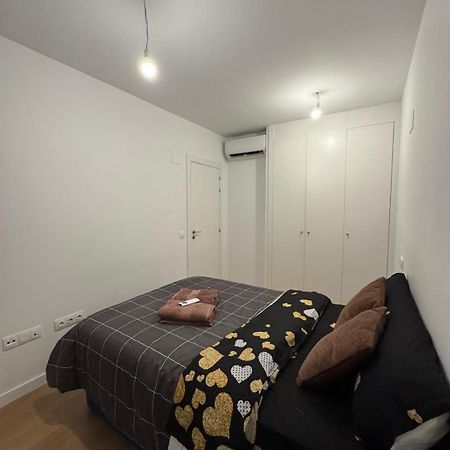 Suite Porras Madrid Eksteriør bilde