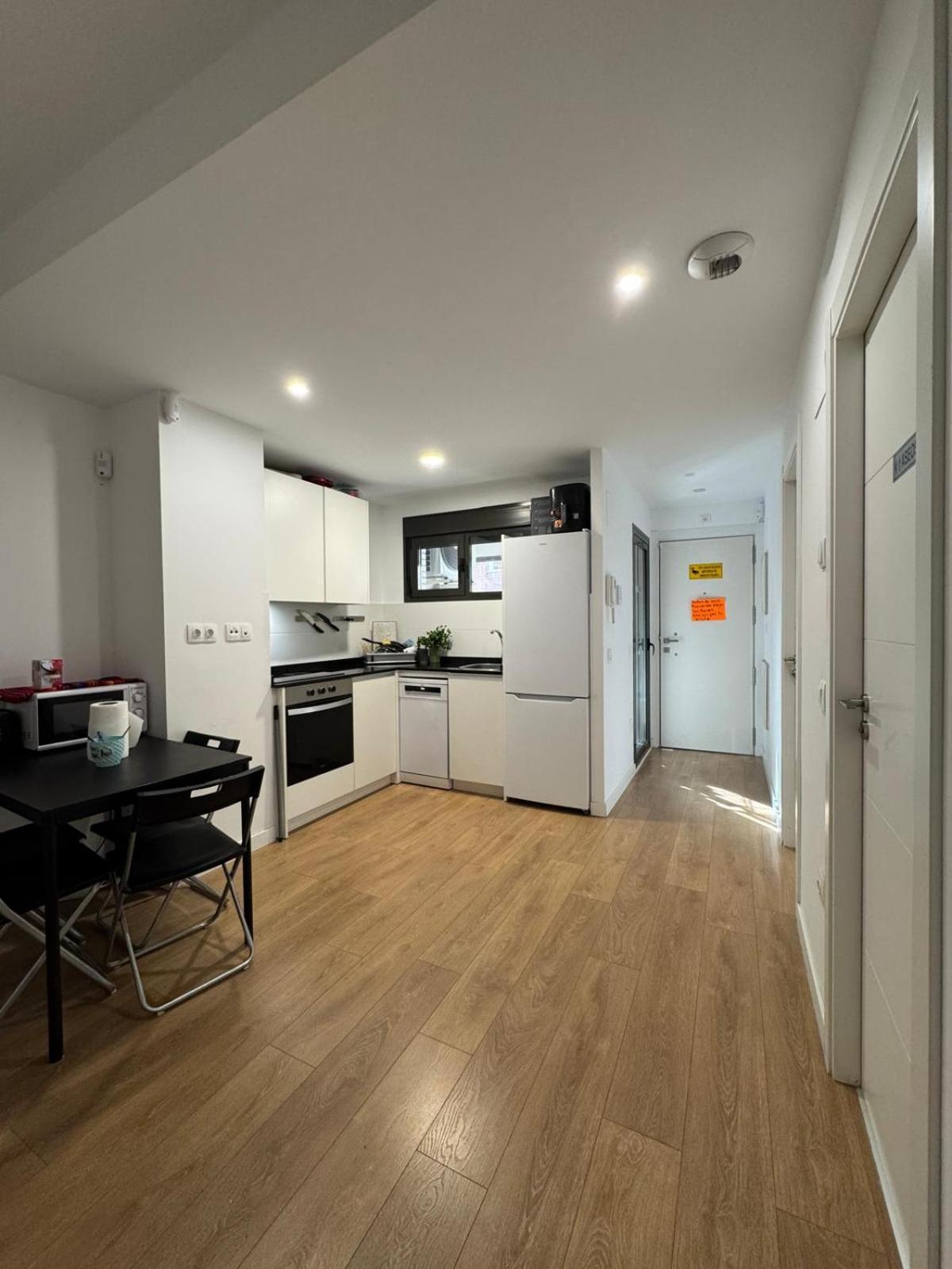 Suite Porras Madrid Eksteriør bilde